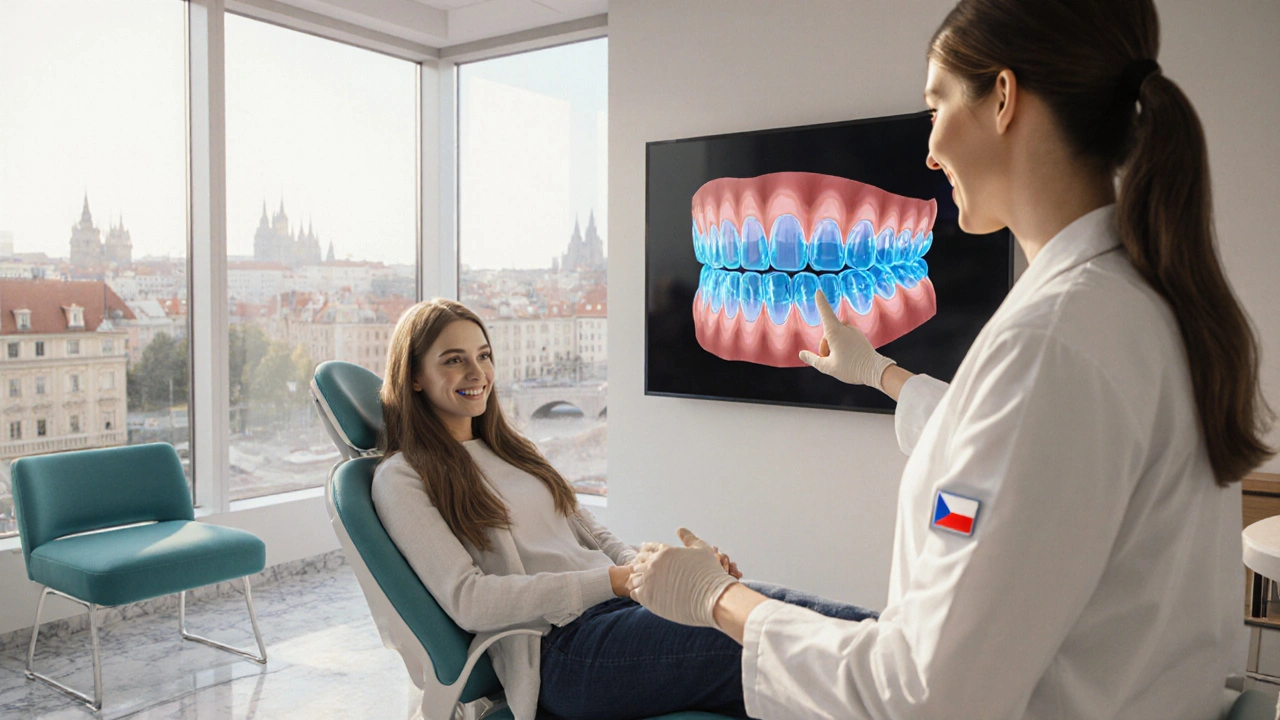 10 účinných způsobů, jak se zbavit křivých zubů