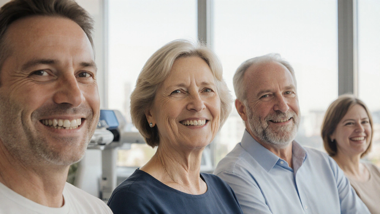 Jak na křivé zuby? Praktický průvodce fixními rovnátky v Česku