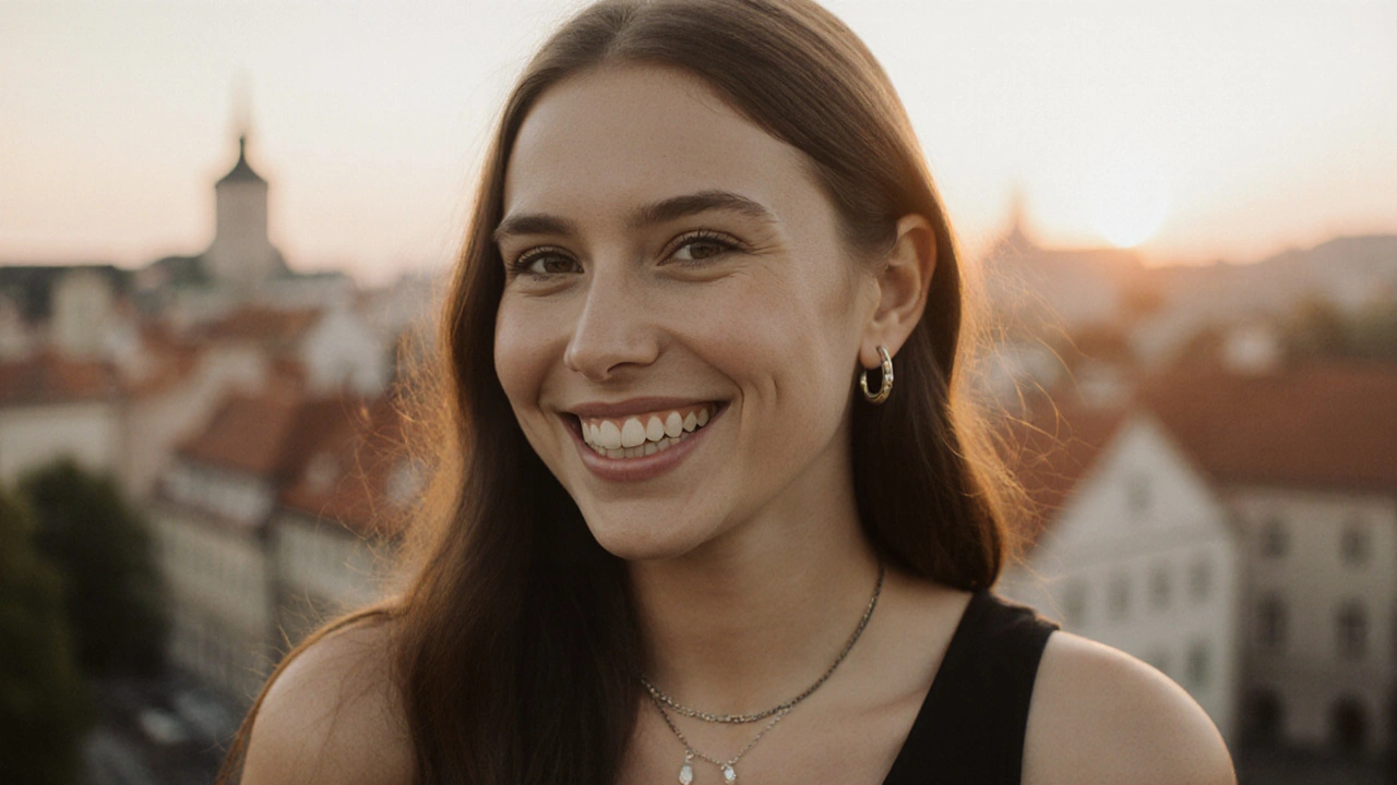 Jak se mezera mezi zuby může stát vaším osobním stylem