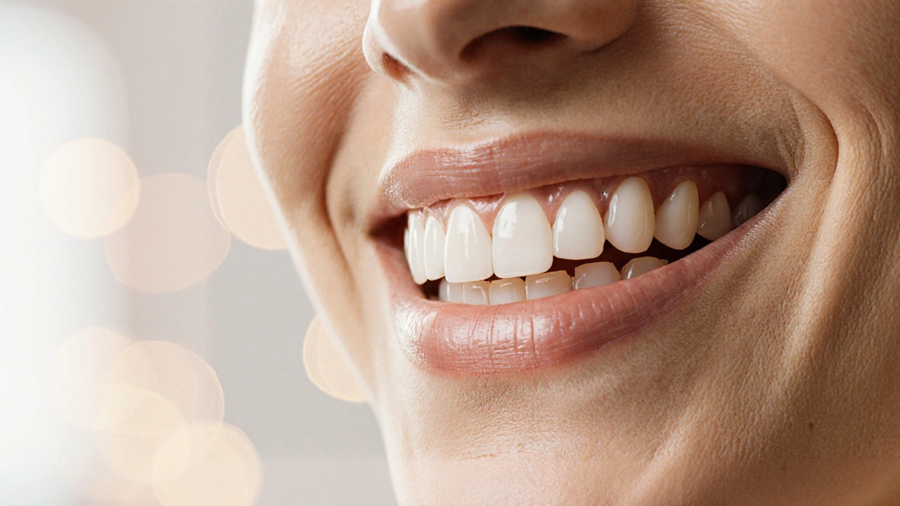 Předkus a jeho vliv na váš úsměv: co potřebujete vědět