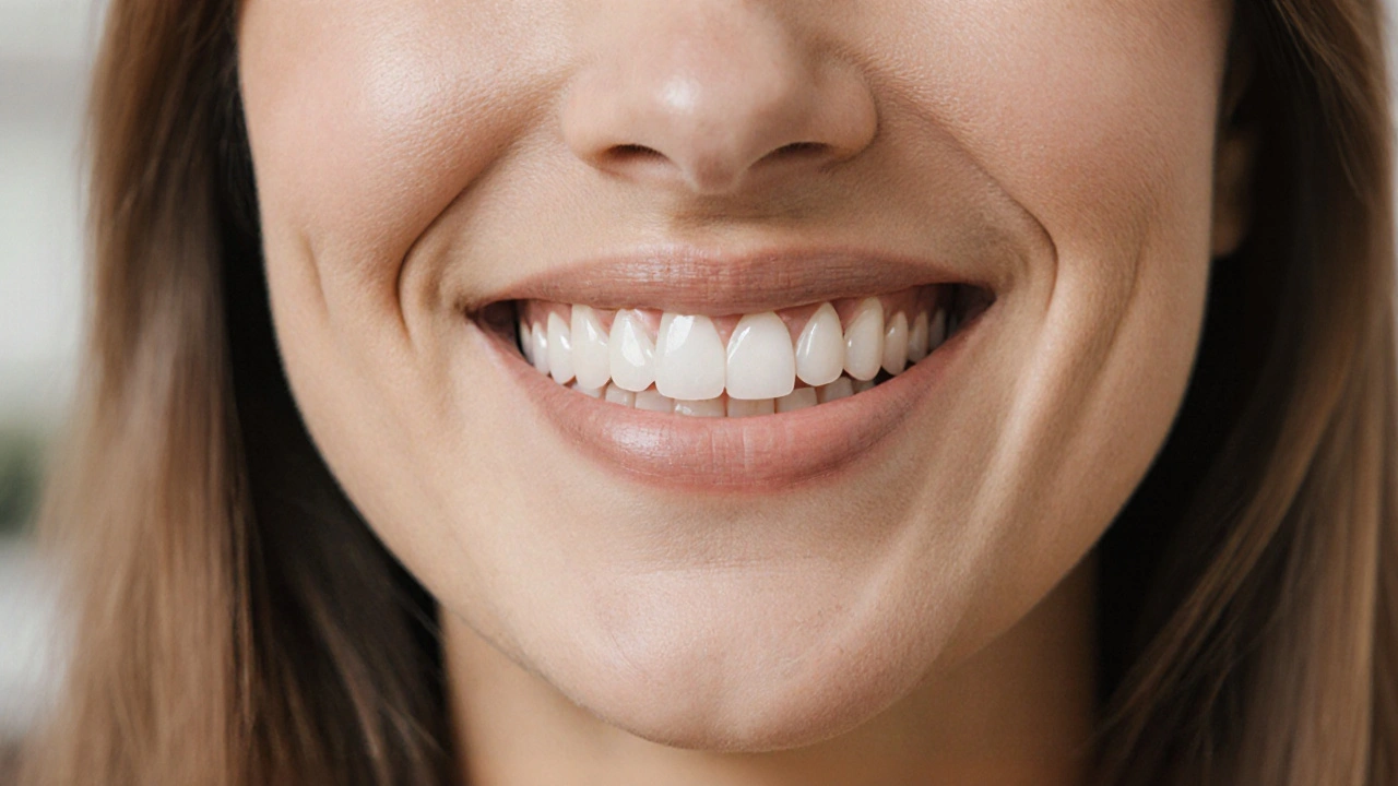 Veneery zuby: Moderní řešení pro krásný úsměv