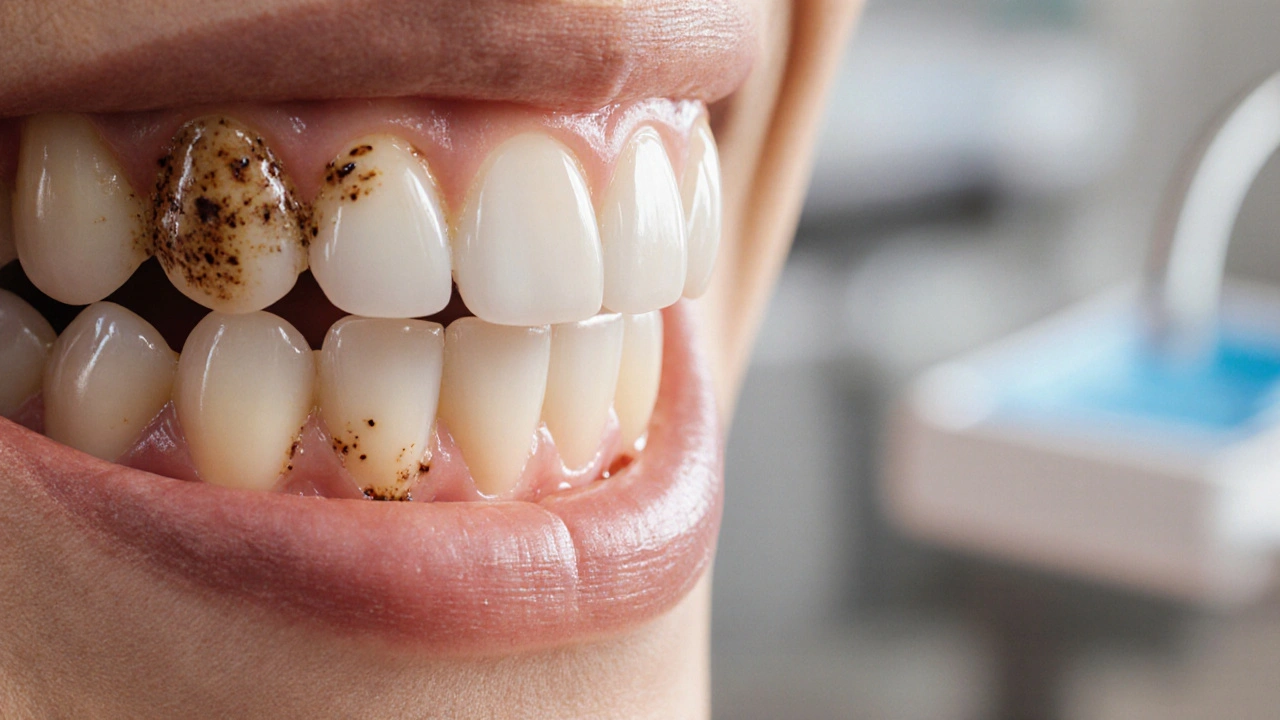 Výhody a nevýhody bělící zubní pasty: Co skutečně umí a co byste měli vědět