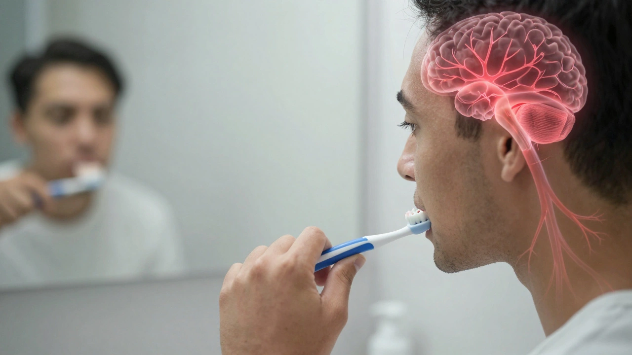 10 důvodů, proč je dentální hygiena klíčová pro vaše zdraví