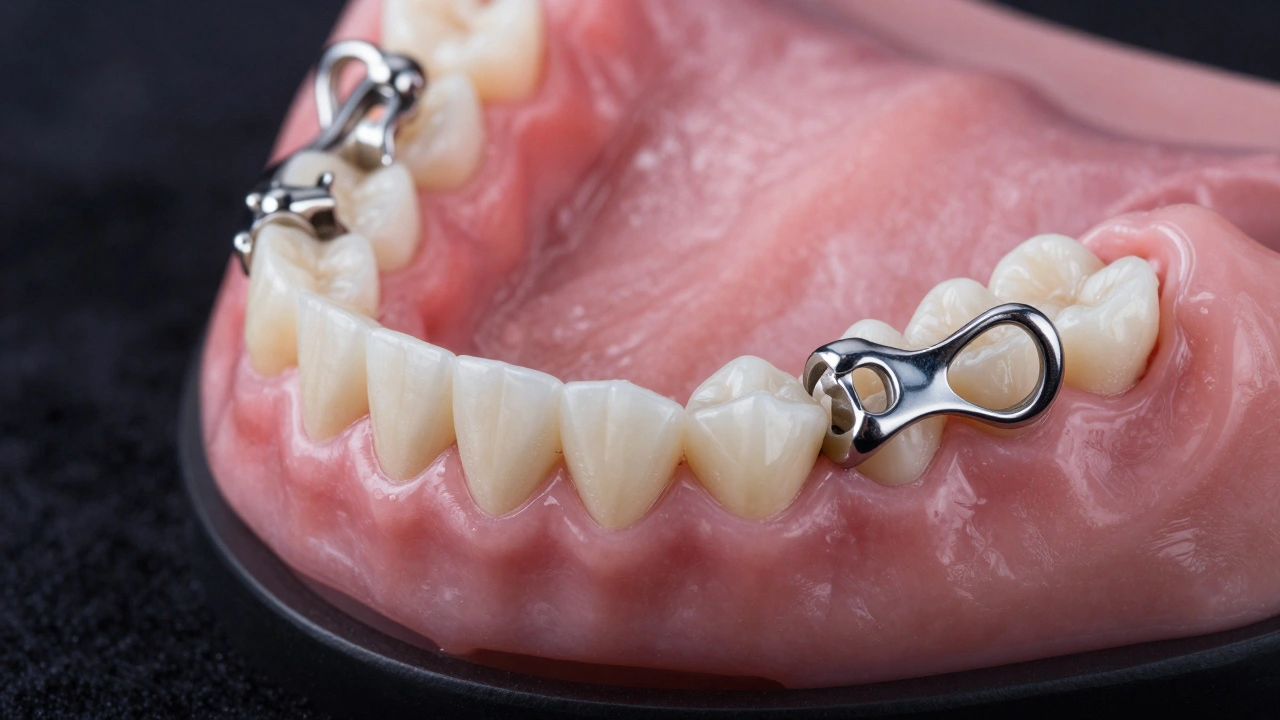 Co je skeletová náhrada a kdy se používá?