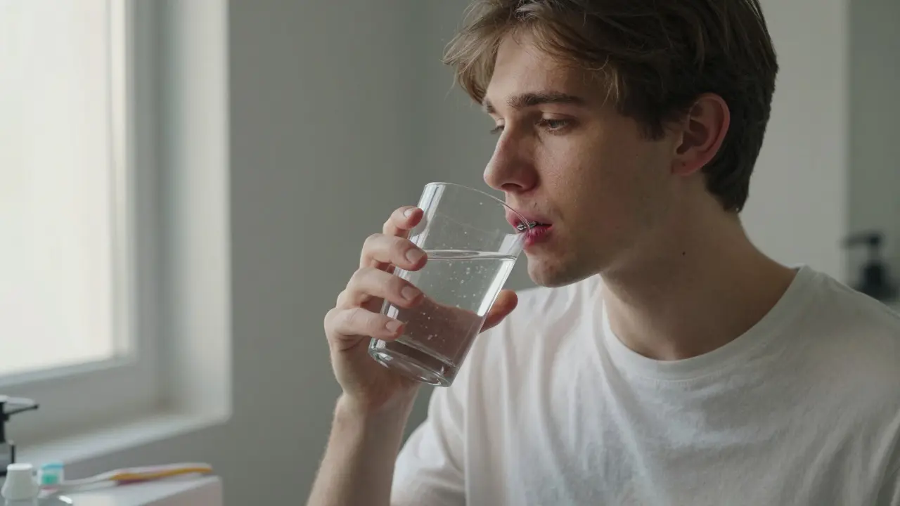 Jak dlouho trvá bolest po nasazení rovnátek? Co očekávat a jak si pomoci