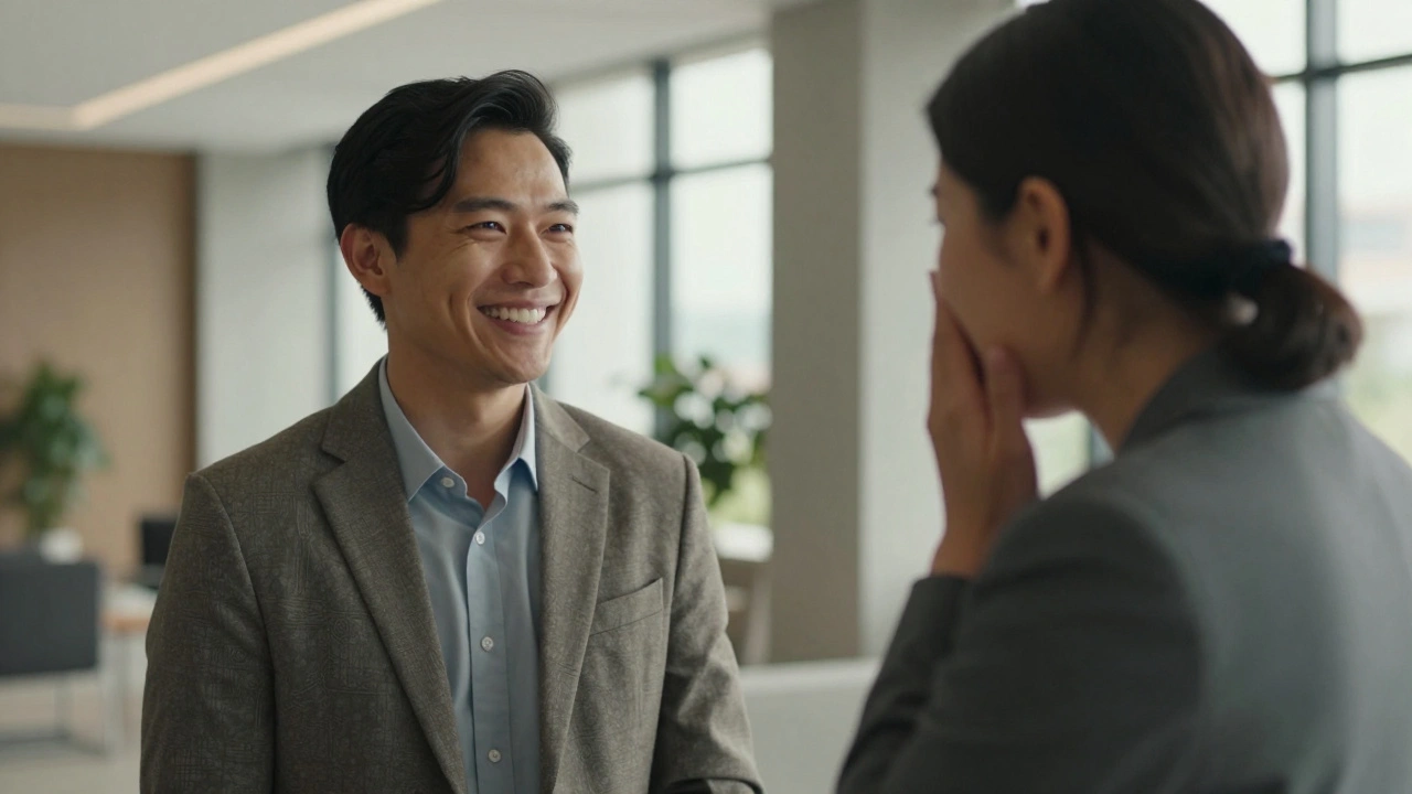 Jak postavení zubů ovlivňuje vaši image: vliv na sebevědomí, vzhled a první dojem