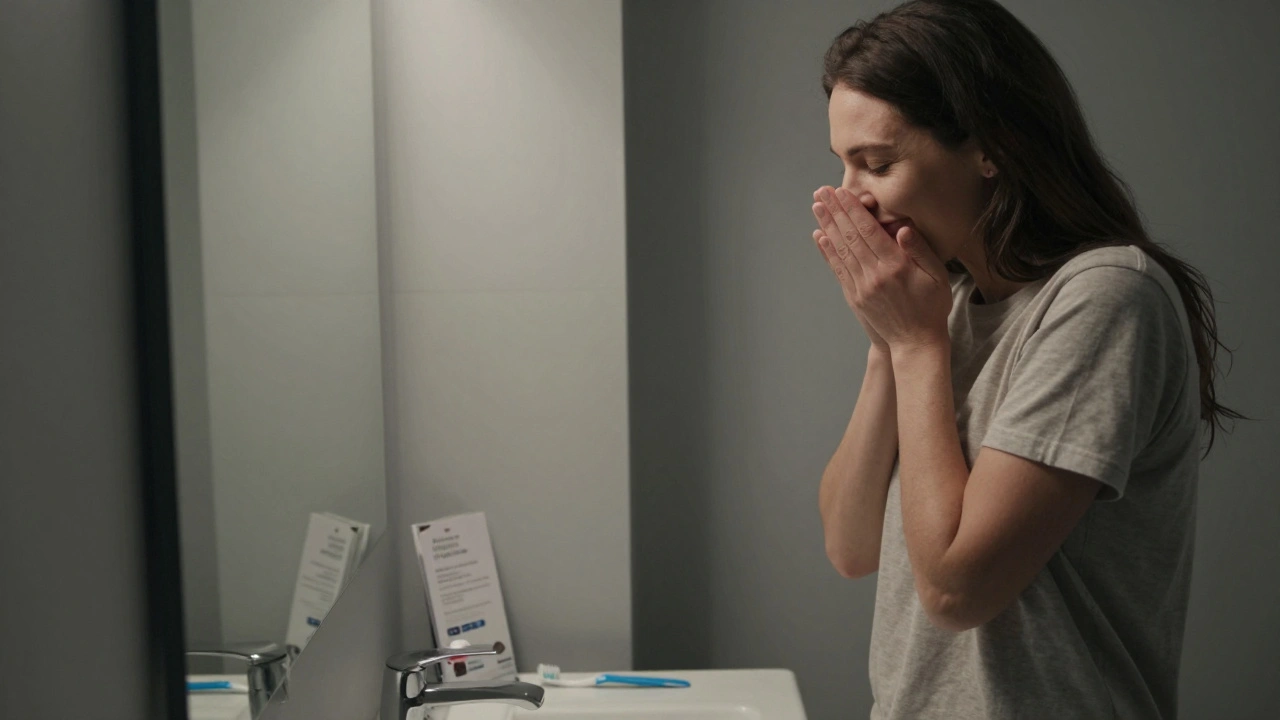 Křivé zuby a jejich vliv na sebevědomí: Jak to ovlivňuje každodenní život