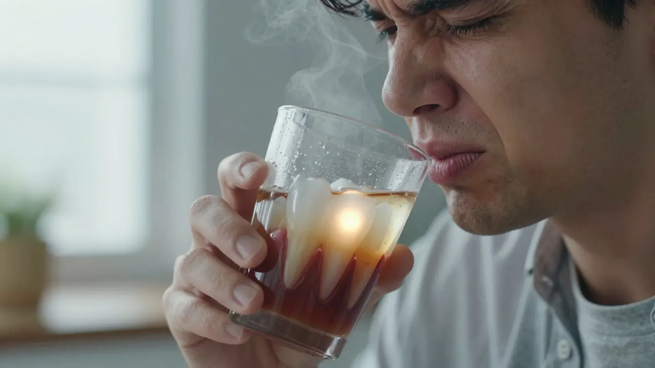 Citlivost zubů - jak ji zvládnout? Praktické rady, které skutečně pomáhají