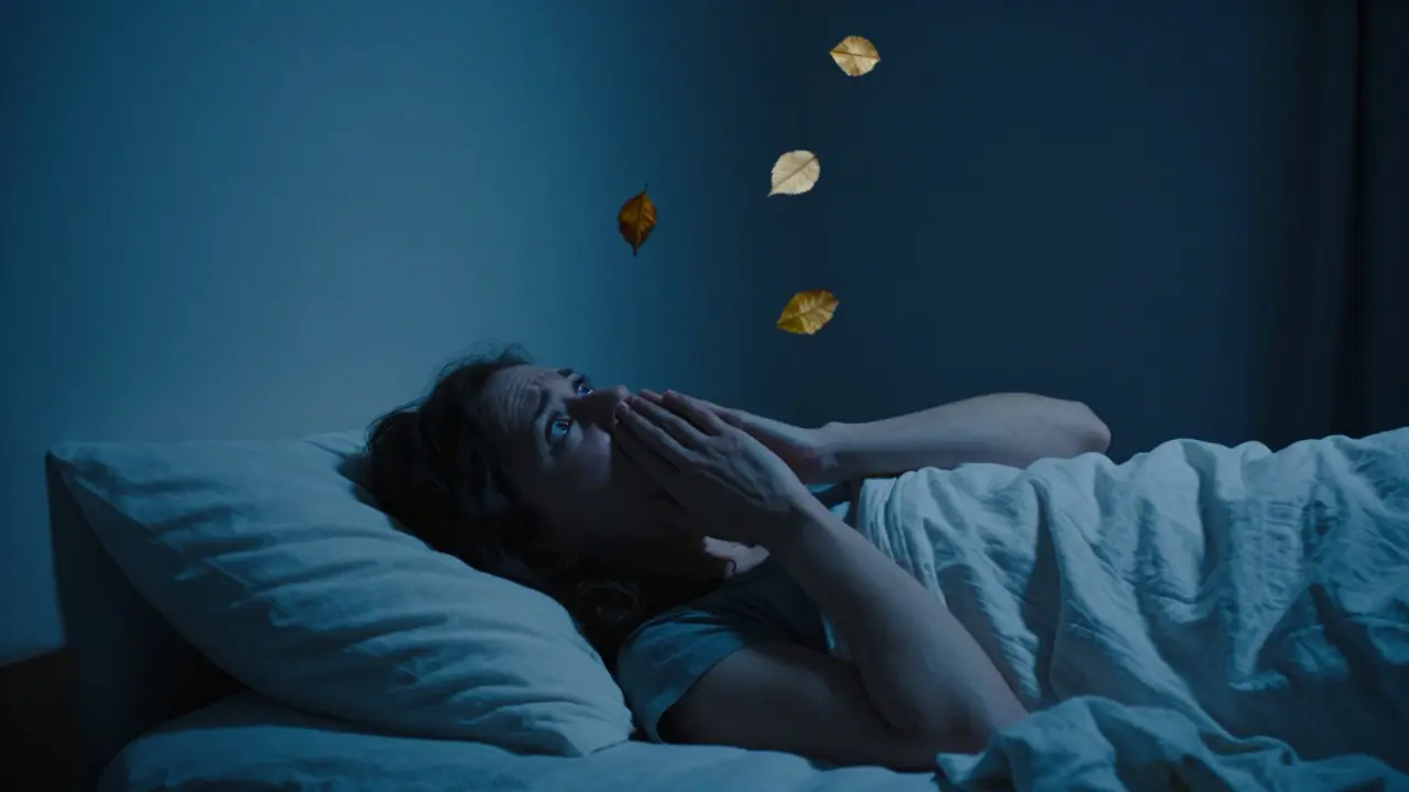 Co znamená vypadávání zubů ve snu? Vysvětlení pro každého