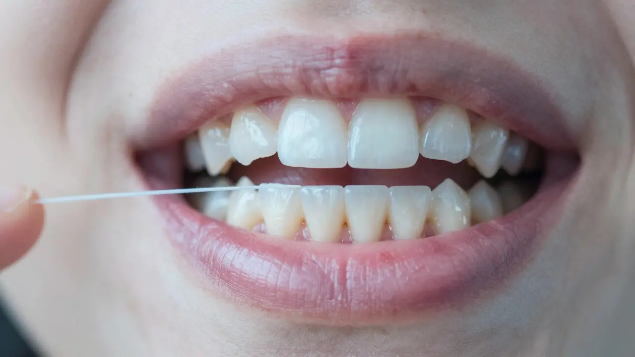 Jak předejít mezizubnímu kazu: praktické kroky, které skutečně fungují