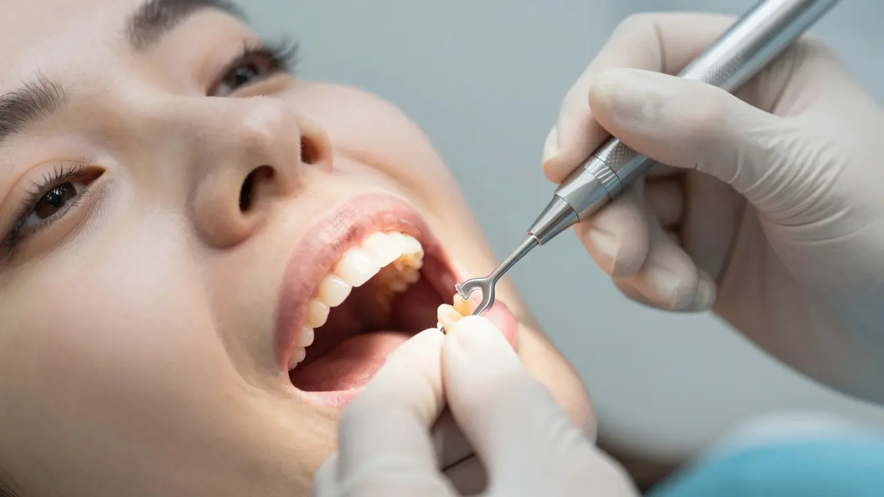 Jak se dělají fazety na zubech? Postup, náklady a co je potřeba vědět