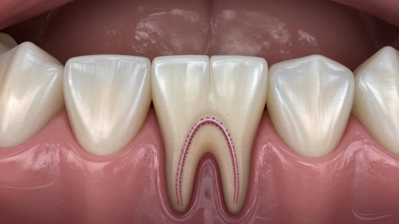 Jaká je nejlepší pasta na zuby pro citlivé zuby?