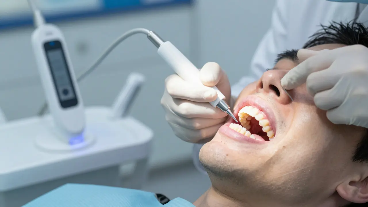 Zubní fazety: Co byste měli vědět před zákrokem