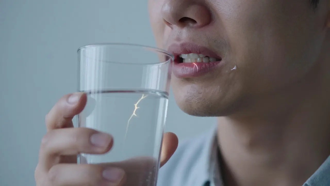 Citlivost zubů po bělení: Jak na to? Praktické rady a řešení