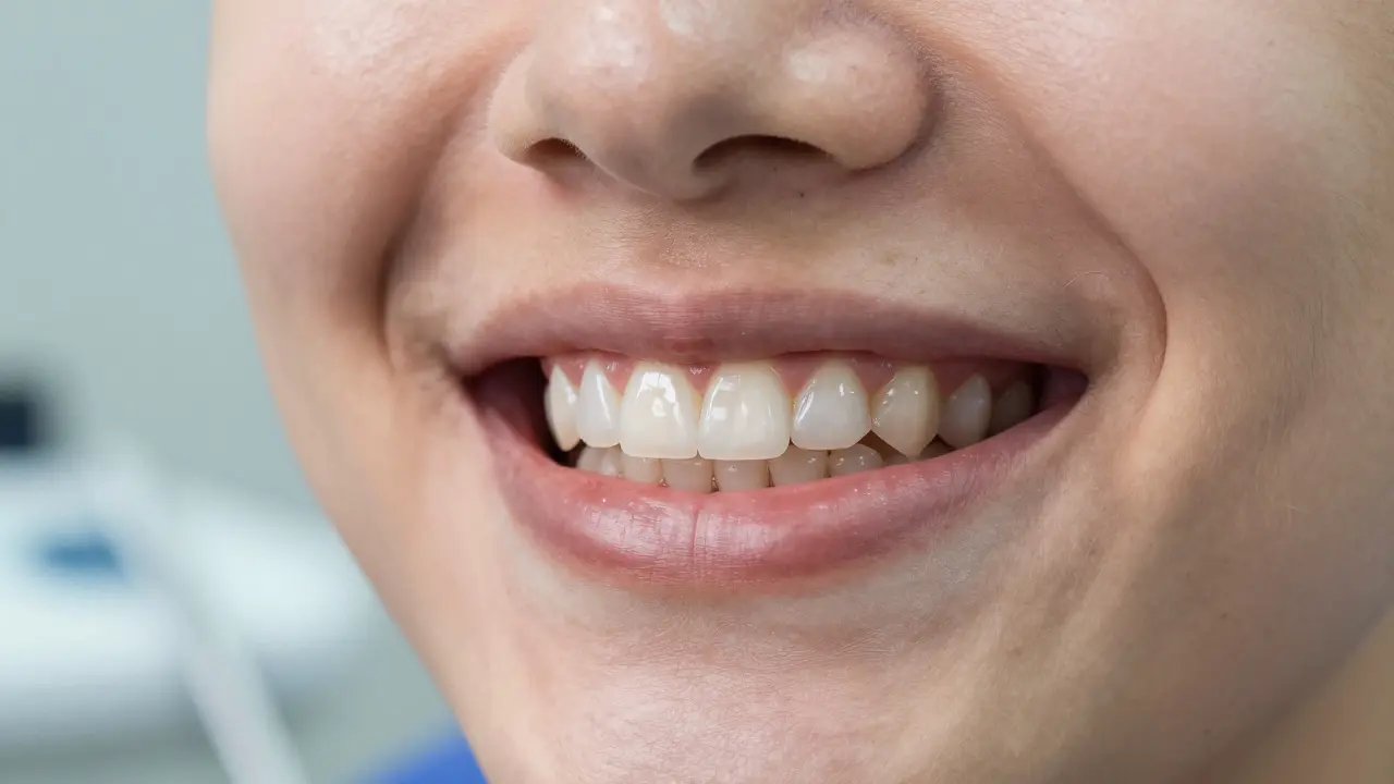 Co znamená s fazetou? Všechno, co potřebujete vědět o zubních fazetách