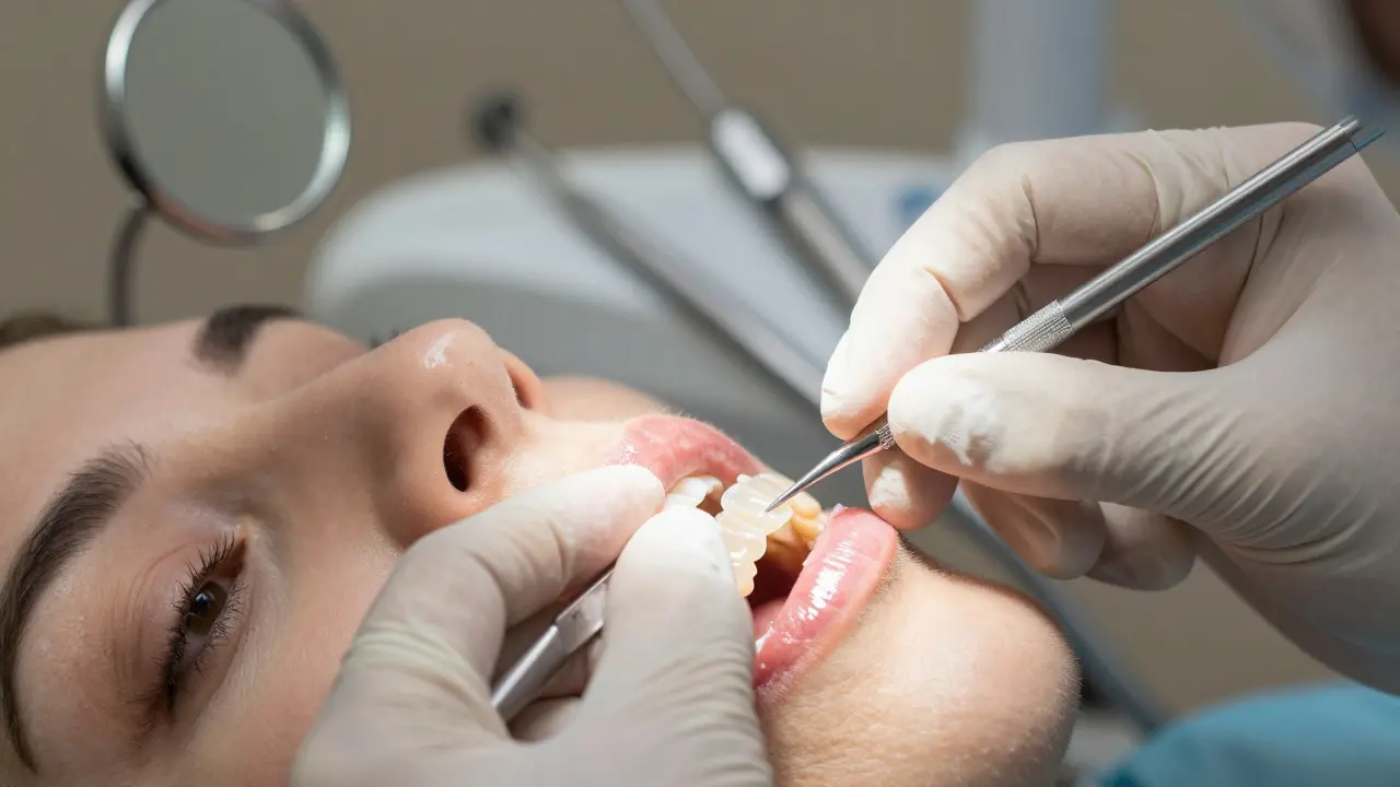 Jak dlouho vydrží keramické fazety? Vše, co potřebujete vědět před zákrokem