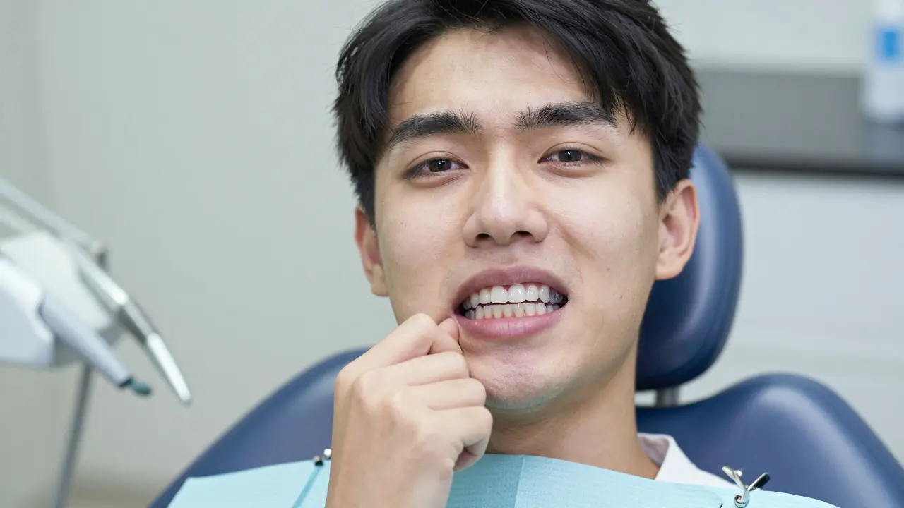 Jaké problémy může způsobit špatné postavení zubů: od bolestí po psychický stres