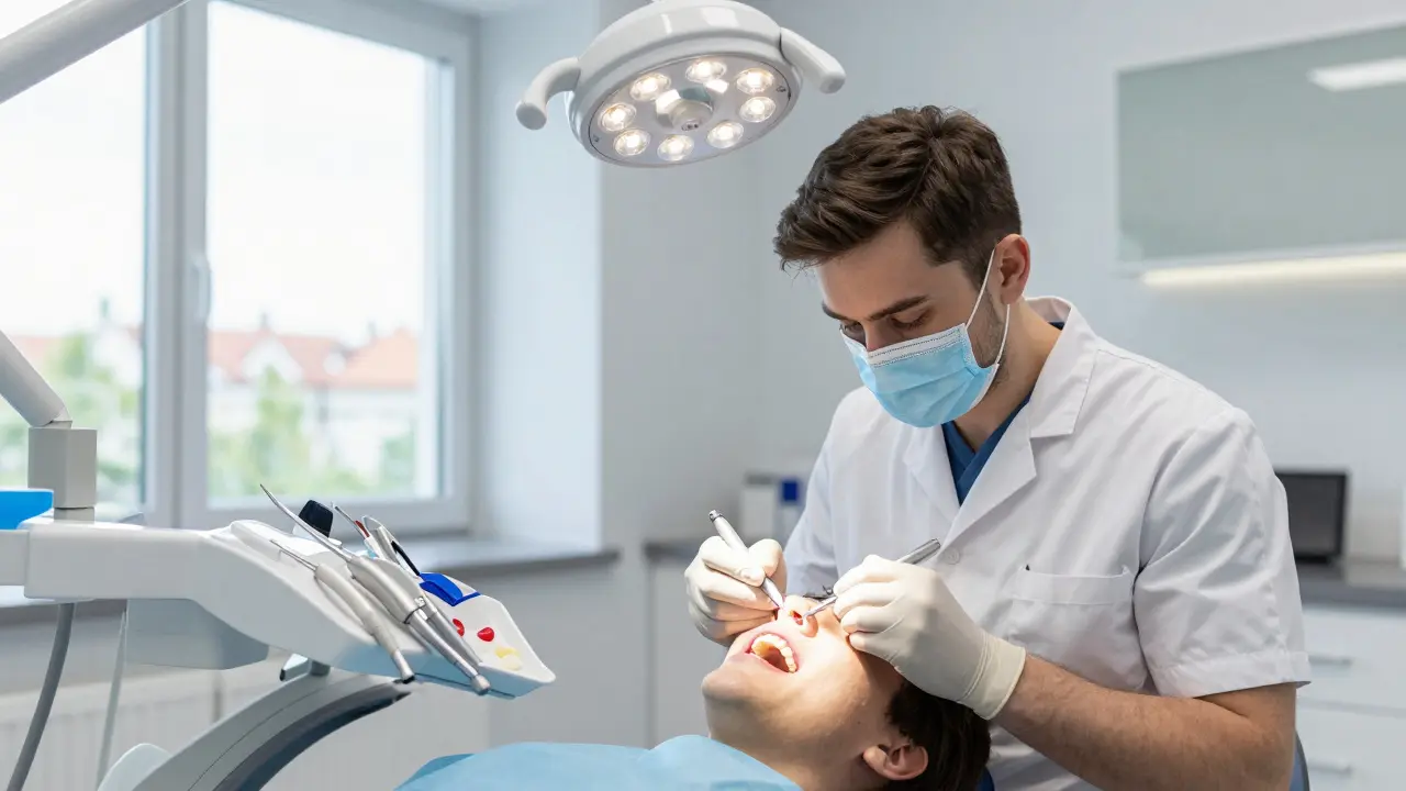 Kompozitní fazety cena: Jak najít nejlepší hodnotu za peníze