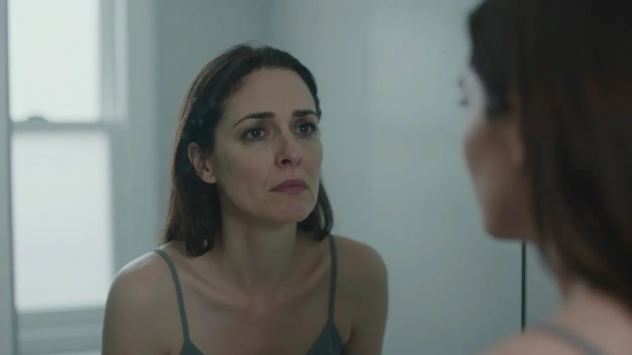 Před a po: Transformace s estetickými fazetami