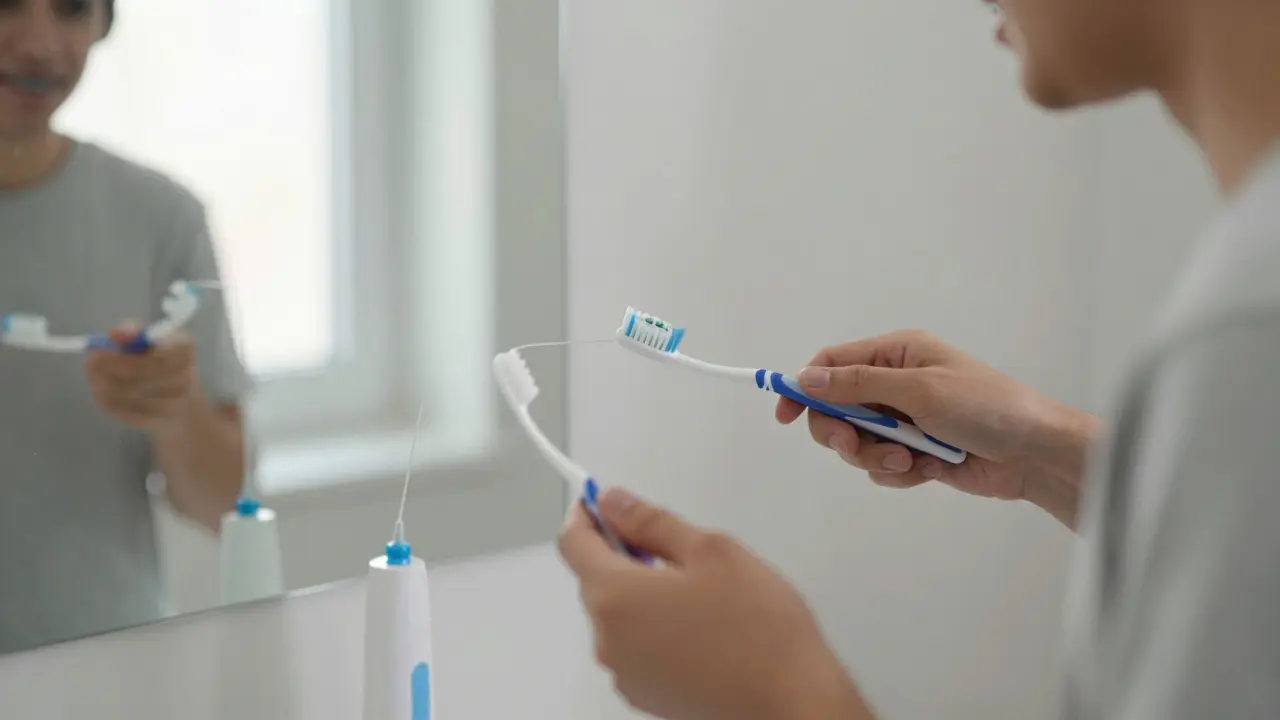 Zničené zuby po rovnátkách: Co dělat a jak se jim vyhnout