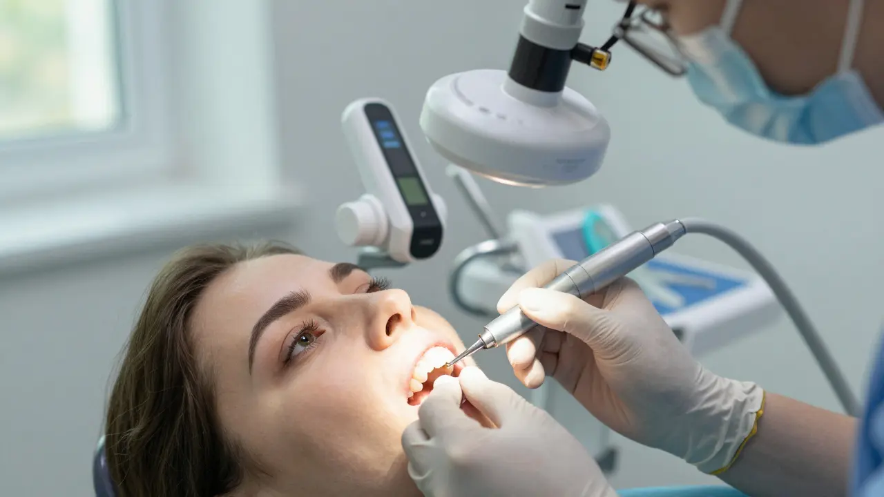 Celokeramické fazety: Co byste měli vědět před zákrokem