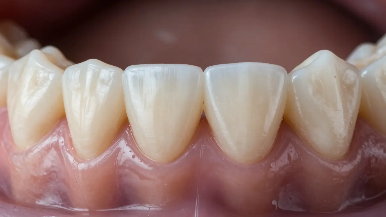 Co se stane, když umře zub? Všechno, co potřebujete vědět o zubních fazetách