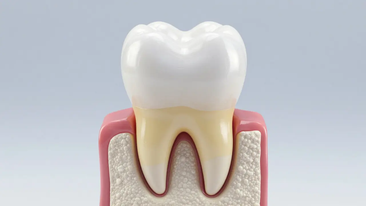 Jak se jmenují jednotlivé zuby: Úplný průvodce názvy a číslováním