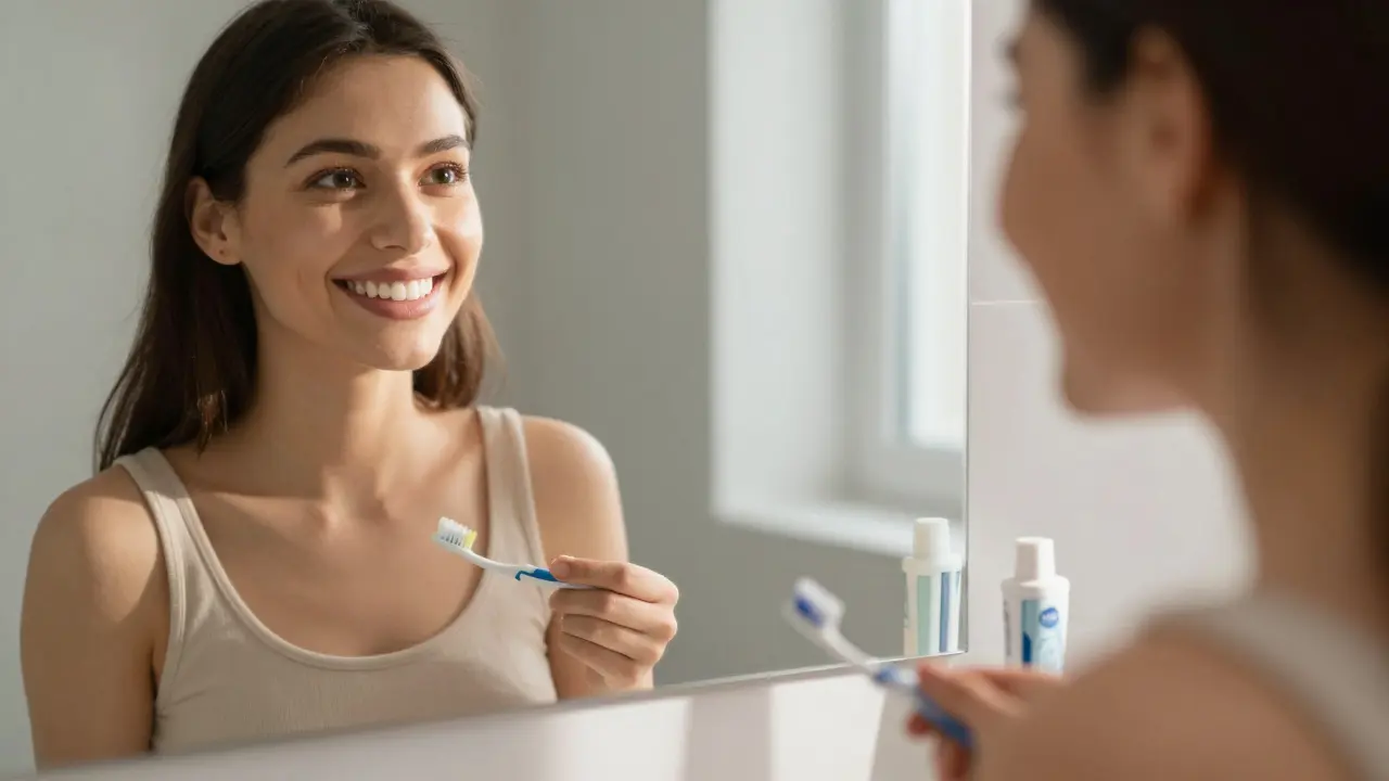 Jak zubní fazety mohou ovlivnit vaše každodenní život