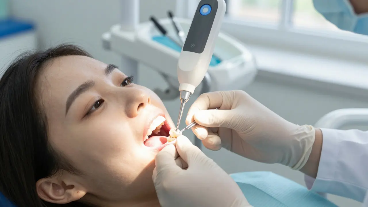 Jaká je nejlepší zubní korunka? Srovnání materiálů a co si vybrat pro vaše zuby