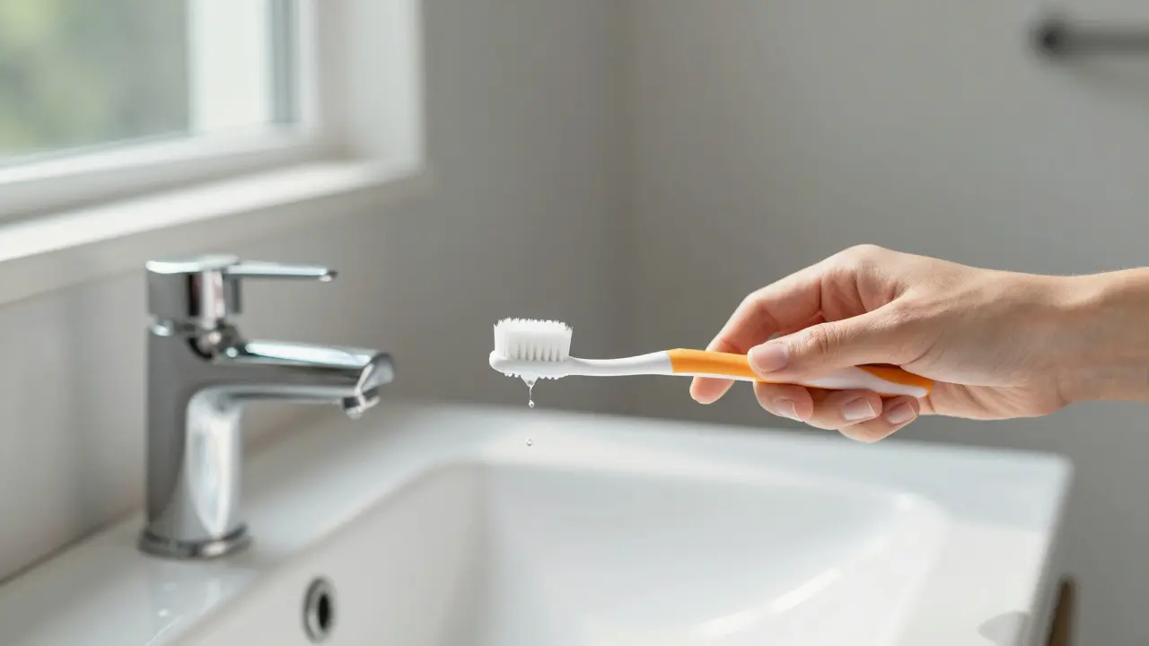 Zubní fazety: Jak se starat o svůj nový úsměv a prodloužit jejich životnost