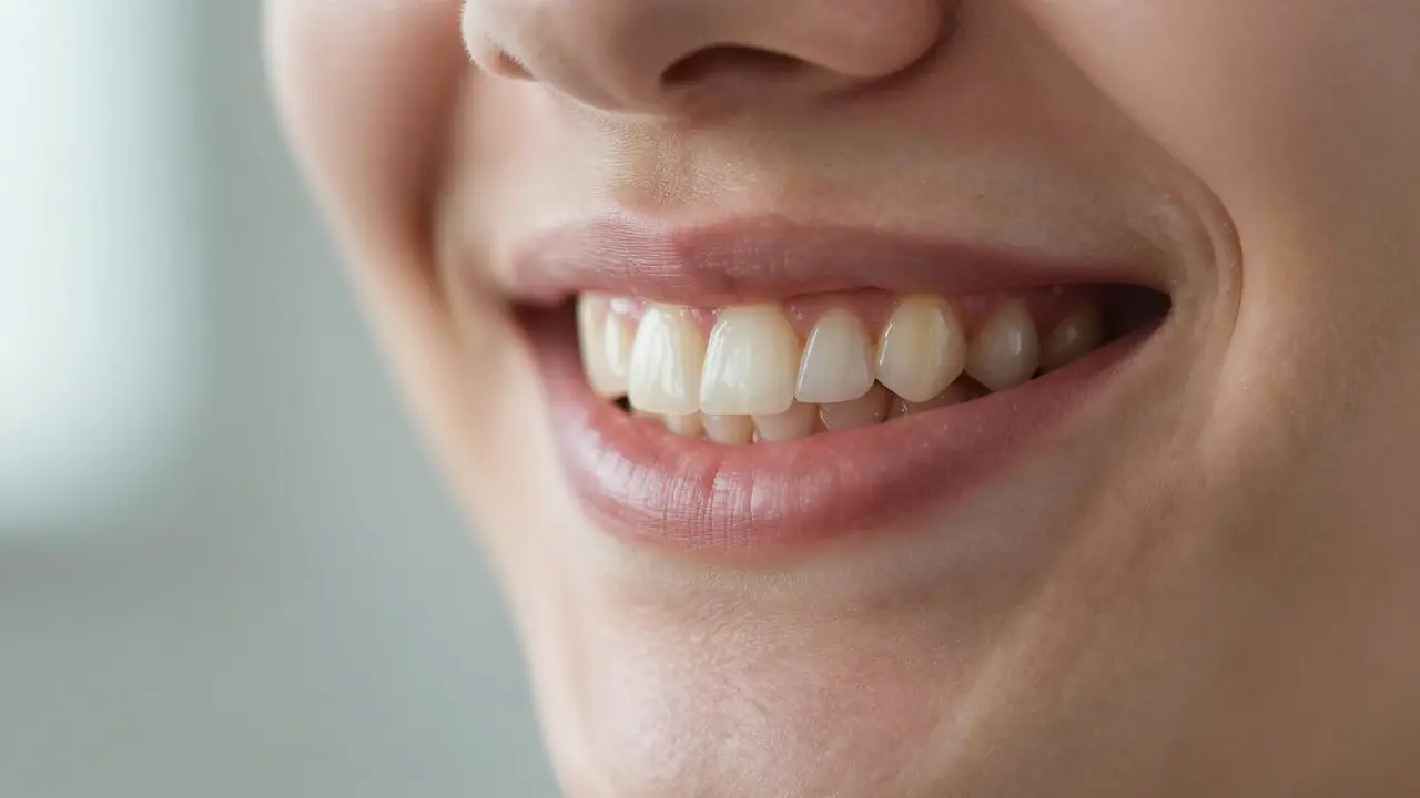 Co prozrazují typy zubů o vašem zdraví a stravování?