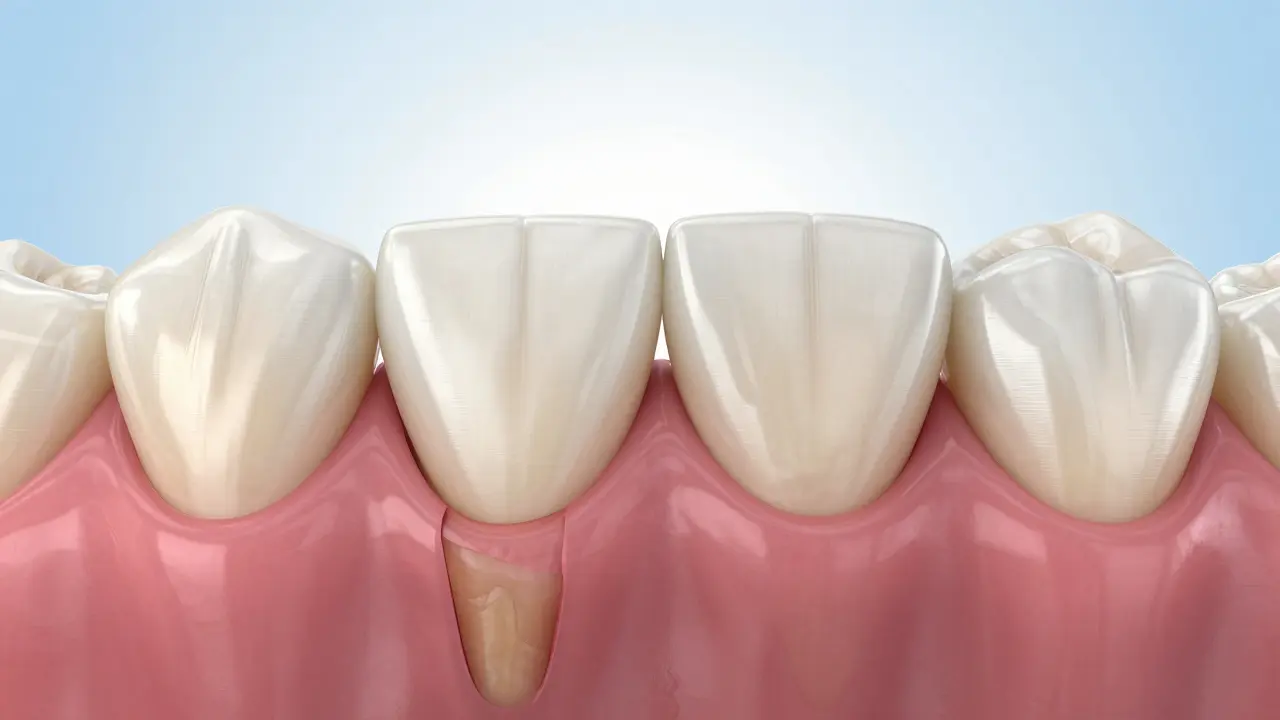 Co způsobuje obnažené krčky zubů a jak jim předcházet