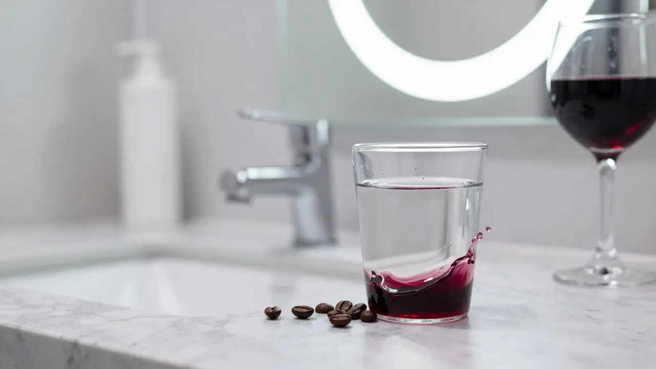 Jak mít bílé zuby? Nejlepší metody a pravda o bělicích páskách