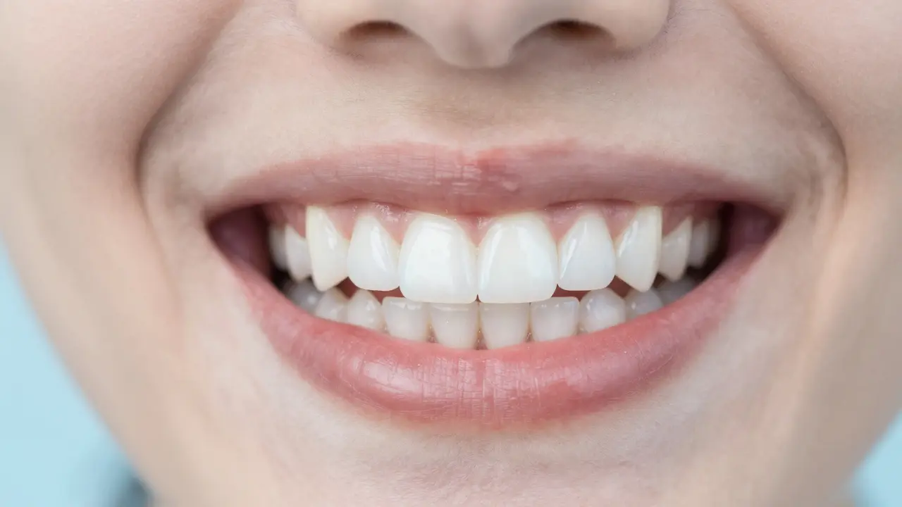 Jak názvy jednotlivých zubů ovlivňují vaši ústní hygienu