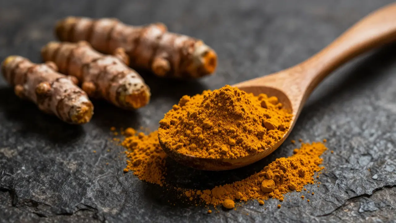 Kdo nesmí užívat kurkumu? Kontraindikace a rizika užívání