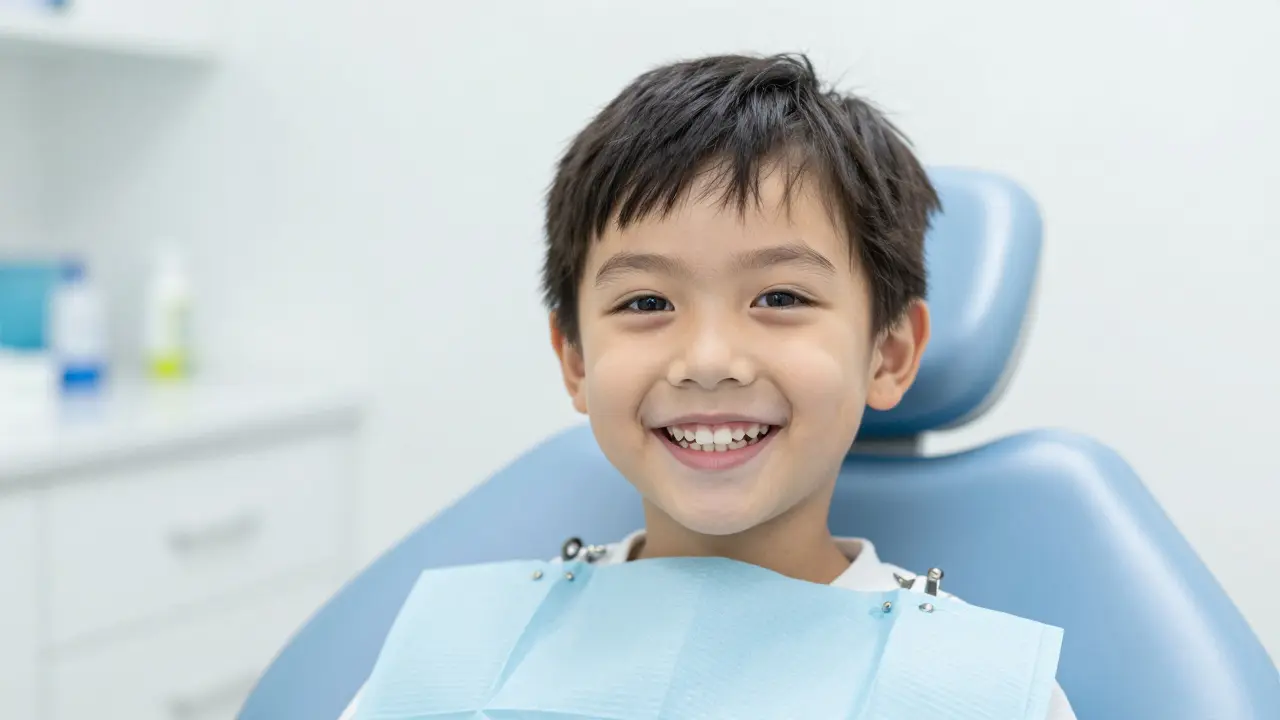 Kdy jsou rovnátka a kompozitní fazety správnou volbou? Věk a možnosti