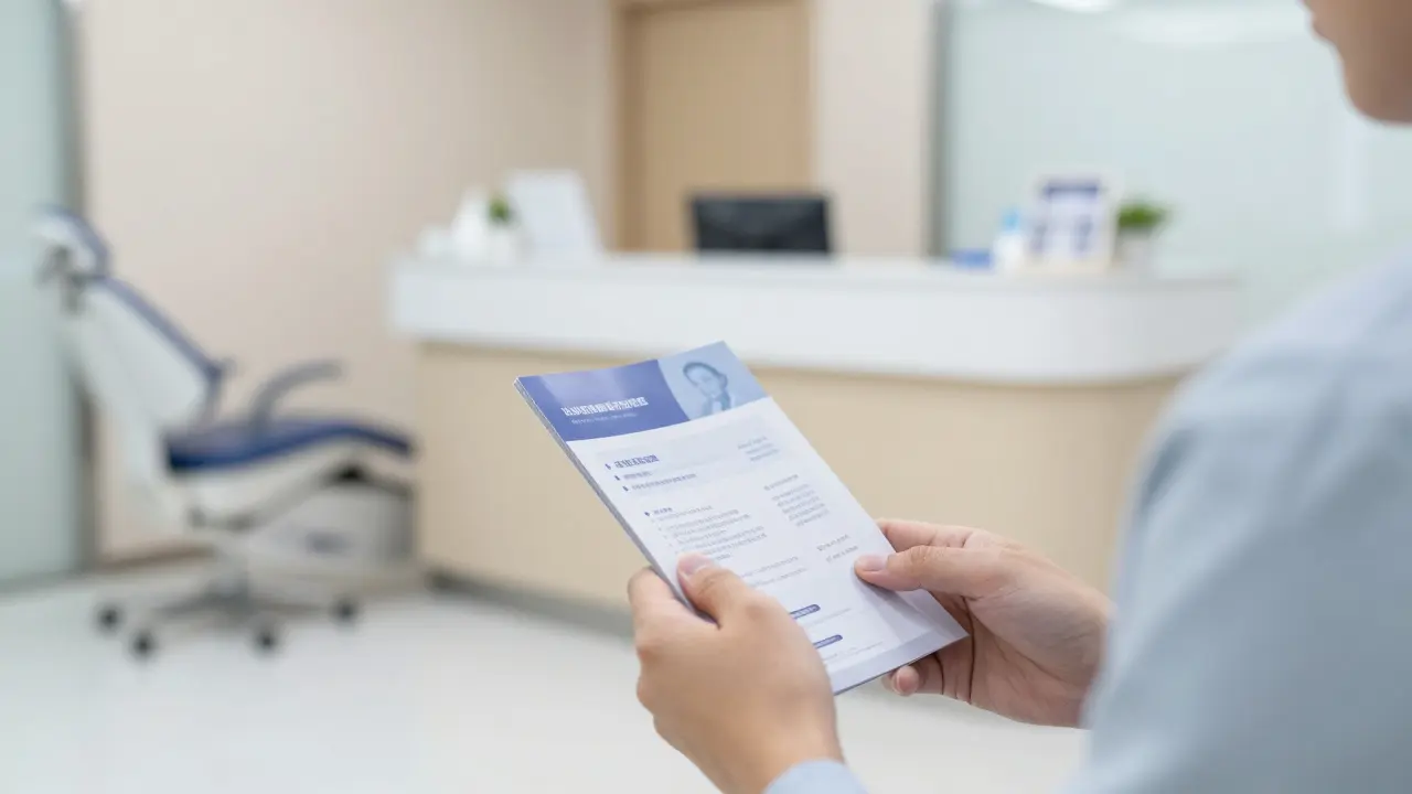 Kolik stojí oprava zkaženého zubu? Ceník výplní, kompozitních faset a korun