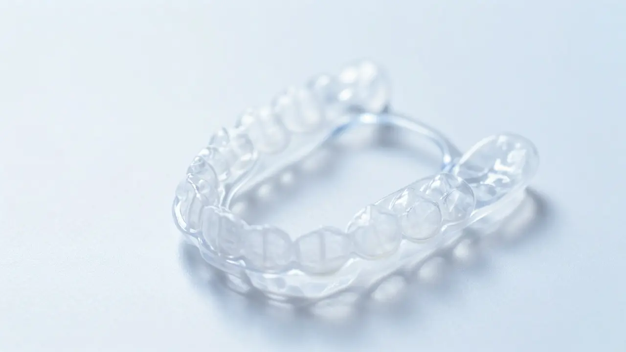 Nejlepší značky neviditelných rovnátek: Který systém vybrat v roce 2026?