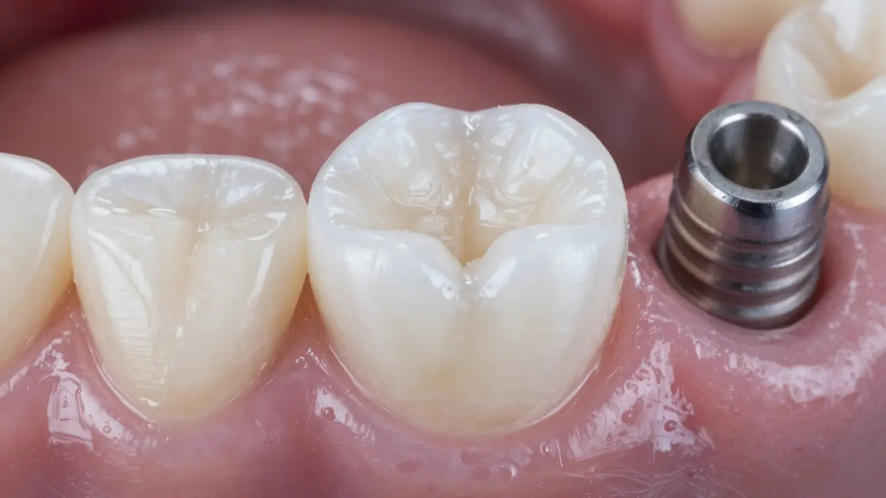 Jak se starat o zubní implantáty: Kompletní průvodce pro dlouhou životnost