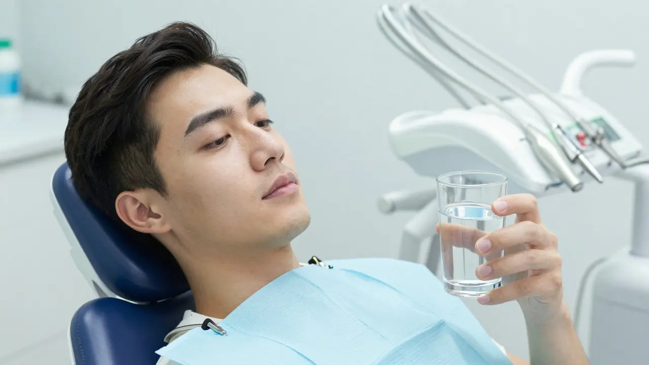 Jak se vyhnout komplikacím po kyretáži zubů: Kompletní průvodce péčí
