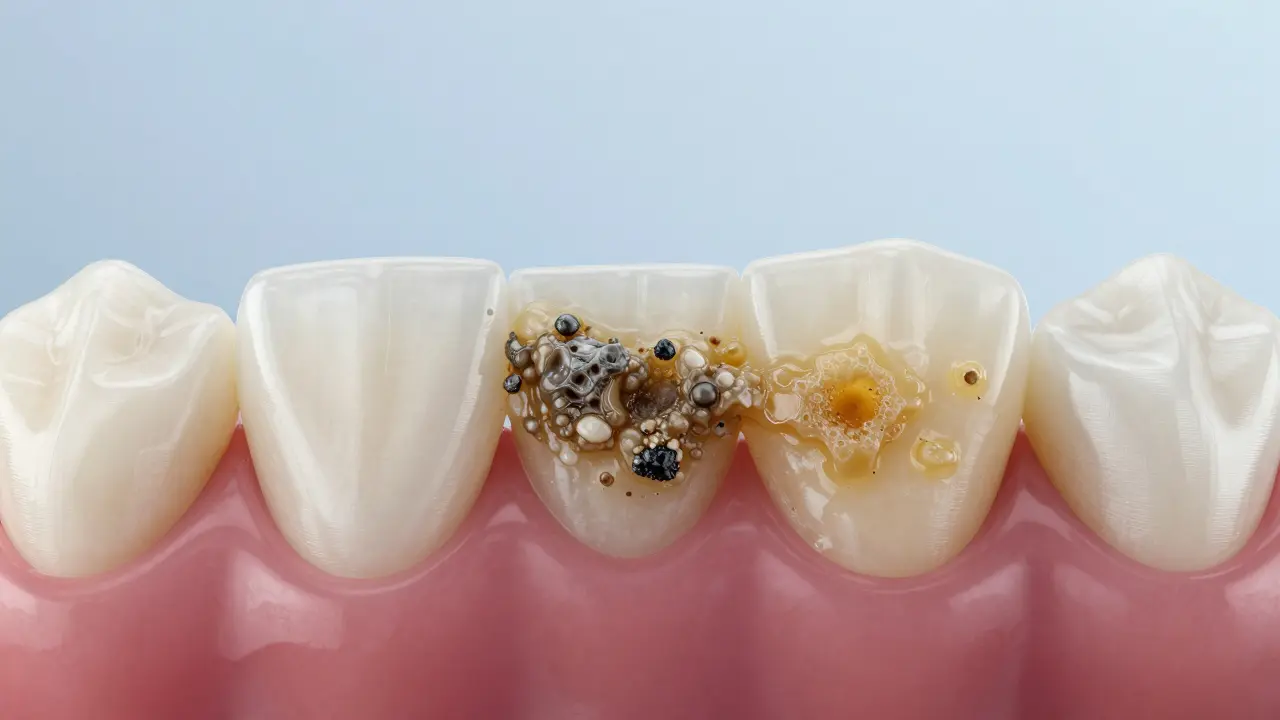 Kdy se objednat na dentální hygienu? Kompletní průvodce pro zdravé zuby