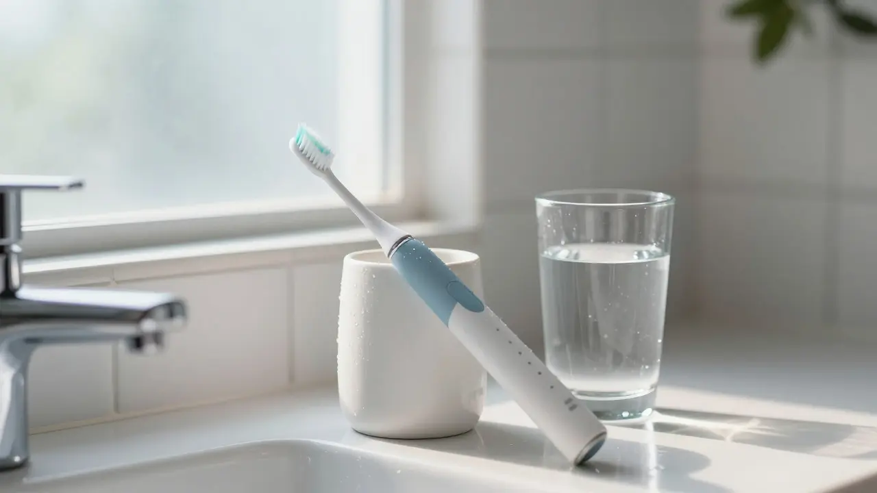 Jak zahrnout dentální hygienu do svého denního režimu: Kompletní průvodce