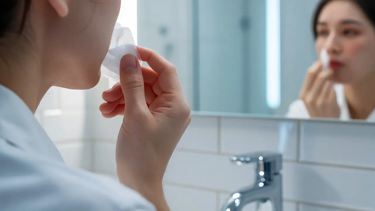 Jak dlouho nejíst po zubaři? Průvodce jídlem po extrakci zubu