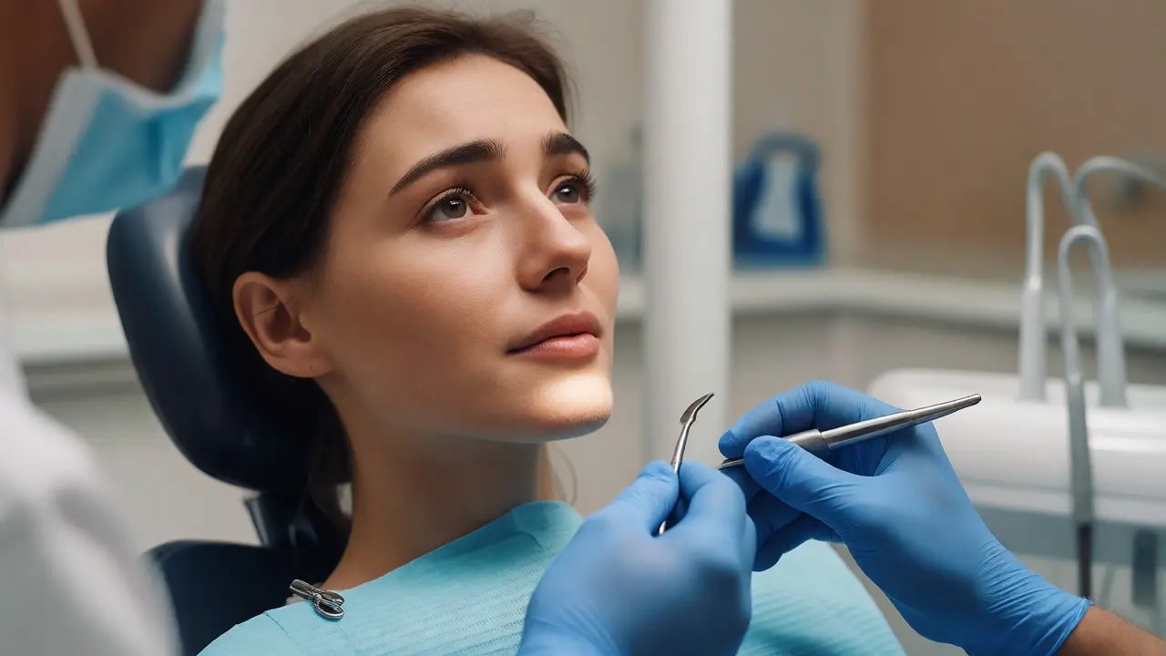 Jak dlouho trvá endodoncie? Časový harmonogram ošetření kanálků