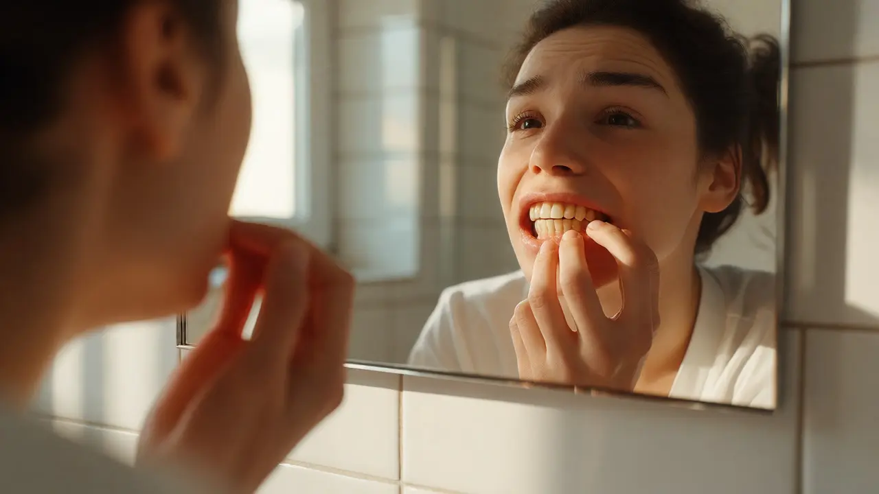 Sady na bělení zubů: Průvodce výběrem a bezpečným použitím