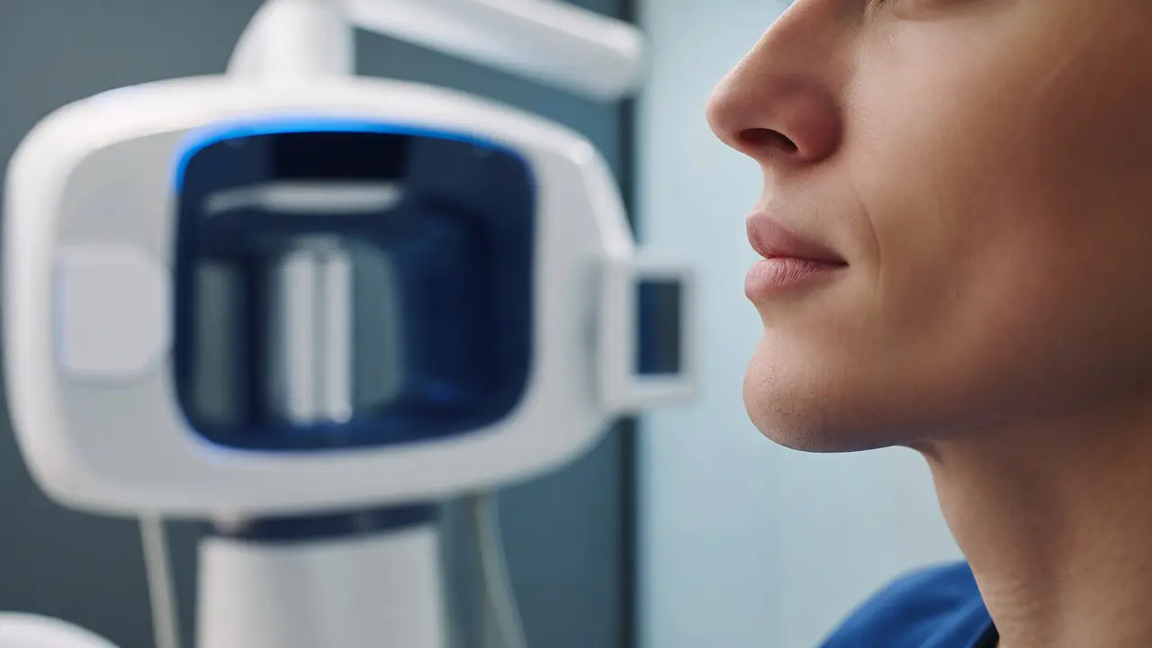 Maxilofaciální chirurgie: Kompletní průvodce pro pacienty