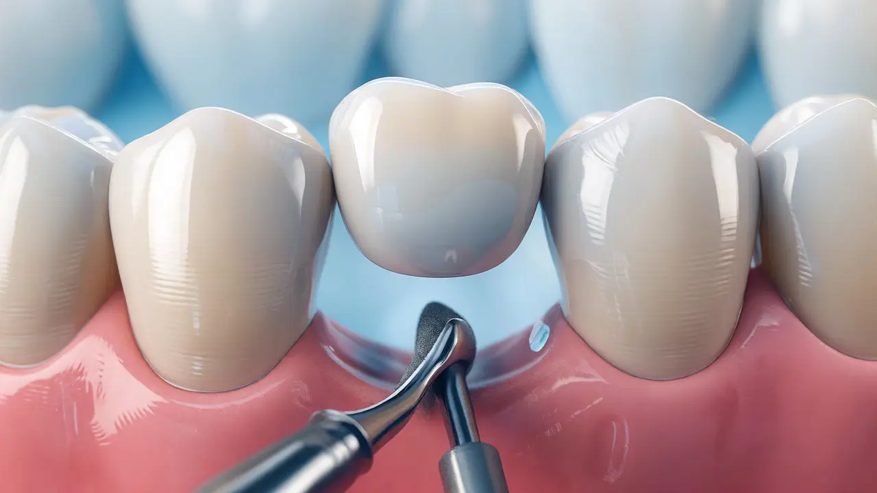 Můstek vs. Implantát: Co je lepší pro váš chrup?